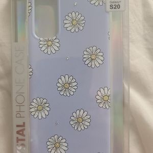 Galaxy s 20 phone case